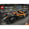 Конструктор LEGO Technic Автомобіль для гонки NEOM McLaren Formula E0, 452 деталі (42169) - Pampik