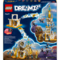 Конструктор LEGO DREAMZzz Башта Піщаної людини, 723 деталі (71477) - Pampik - 2