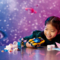 Конструктор LEGO DREAMZzz Космічний автомобіль пана Оза, 350 деталей (71475) - Pampik - 8