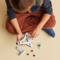Конструктор LEGO Creator 3 v 1 Космічний шатл, 144 елементів (31134) - Pampik - 3