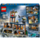 Конструктор LEGO City Поліцейський острів-в'язниця, 980 деталей (60419) - Pampik - 2