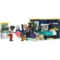 Конструктор LEGO Friends Кімната Нови, 179 деталей (41755) - Pampik - 4