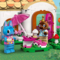 Конструктор LEGO Animal Crossing™ Ятка "Nook's Cranny" та будинок Rosie, 535 деталей (77050) - Pampik - 8