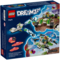 Конструктор LEGO DREAMZzz Позашляховик Матео, 94 деталі (71471) - Pampik - 2