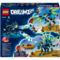 Конструктор LEGO DREAMZzz Зоуї та котосова Зіан, 437 деталей (71476) - Pampik - 2