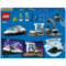 Конструктор LEGO City Космический корабль и исследование астероида, 126 детали (60429) - Pampik - 2