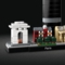 Конструктор LEGO Architecture Париж, 649 деталей (21044) - Pampik - 7