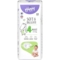 Підгузки на липучках Bella Baby Happy Maxi 4 (8-14 кг), 44 шт. - Pampik