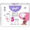 Підгузки на липучках Bella Baby Happy Junior 5 (11-18 кг), 38 шт. - Pampik