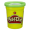 Баночка пластиліну Hasbro Play-Doh, зелений, 112 г (B6756) - Pampik - 2