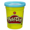Баночка пластиліну Hasbro Play-Doh, блакитний, 112 г (B7416) - Pampik