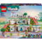 Конструктор LEGO Friends Торговий центр у Хартлейк-Сіті, 1237 деталей (42604) - Pampik