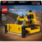 Конструктор LEGO Technic Надпотужний бульдозер, 195 деталей (42163) - Pampik