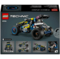 Конструктор LEGO Technic Позашляховик баггі для гонок, 219 деталей (42164) - Pampik - 2