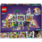 Конструктор LEGO Friends Торговий центр у Хартлейк-Сіті, 1237 деталей (42604) - Pampik - 2
