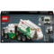 Конструктор LEGO Technic Сміттєвоз Mack® LR Electric (42167) - Pampik - 2