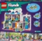 Конструктор LEGO Friends Спорткомплекс, 832 деталі (41744) - Pampik - 9