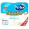 Паперові рушники Perfex Deluxe Jumbo, двошарові, 2 рулони - Pampik