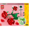 Конструктор LEGO Botanicals Розы, 120 деталей (40460) - Pampik - 2