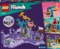 Конструктор LEGO Friends Пляжний парк розваг, 1348 деталей (41737) - Pampik - 9