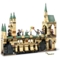 Конструктор LEGO Harry Potter Битва за Гоґвортс, 728 деталей (76415) - Pampik - 10