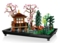 Конструктор LEGO Icons Тихий сад, 1363 деталі (10315) - Pampik - 3