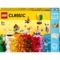 Конструктор LEGO Classic Творческая праздничная коробка, 900 деталей (11029) - Pampik