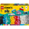 Конструктор LEGO Classic Творчі транспортні засоби, 900 деталей (11036) - Pampik