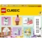 Конструктор LEGO Classic Творческое пастельное веселье, 333 элемента (11028) - Pampik - 2