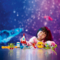 Конструктор LEGO Classic Творчі космічні об'єкти, 450 деталей (11037) - Pampik - 9