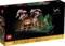 Конструктор LEGO Icons Тихий сад, 1363 деталі (10315) - Pampik