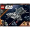 Конструктор LEGO Star Wars Човник-винищувач піратів, 285 деталей (75346) - Pampik