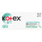 Ежедневные прокладки Kotex Antibacterial Extra Thin, 20 шт. - Pampik