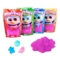 Кінетичний пісок Strateg Magic Sand фіолетовий, 350 г (39402-4) - Pampik - 2