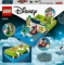 Конструктор LEGO Disney Classic Книга пригод Пітера Пена та Венді, 111 деталей (43220) - Pampik - 9