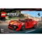 Конструктор LEGO Speed ​​Champions Ferrari 812 Competizione, 261 деталь (76914) - Pampik
