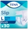 Підгузки для дорослих Tena Slip Plus Large, 30 шт. - Pampik