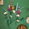 Конструктор LEGO Botanicals Букет квітів, 756 деталей (10280) - Pampik - 6