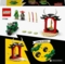 Конструктор LEGO NINJAGO Дорожній мотоцикл ніндзя Ллойда, 64 деталей (71788) - Pampik - 9