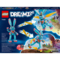 Конструктор LEGO DREAMZzz Іззі й кроленя Бунчу, 259 деталей (71453) - Pampik - 2