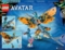 Конструктор LEGO Avatar Пригода зі Скімвінгом, 259 деталей (75576) - Pampik - 9