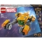 Конструктор LEGO Super Heroes Marvel Зореліт малюка Ракети, 330 деталей (76254) - Pampik