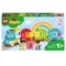 Конструктор LEGO DUPLO My First Потяг із цифрами - вчимося рахувати, 23 деталі (10954) - Pampik