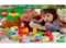 Конструктор LEGO DUPLO My First Потяг із цифрами - вчимося рахувати, 23 деталі (10954) - Pampik - 9