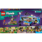 Конструктор LEGO Friends Фургон редакції новин, 446 деталей (41749) - Pampik - 2