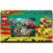 Конструктор LEGO Jurassic World Засада дилофозавра, 211 деталей (76958) - Pampik - 2