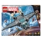 Конструктор LEGO Super Heroes Marvel Квінджет Месників, 798 деталей (76248) - Pampik