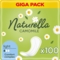 Щоденні прокладки Naturella Camomile Light, 100 шт. - Pampik