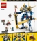 Конструктор LEGO NINJAGO Робот-титан Джея, 794 деталі (71785) - Pampik - 9