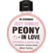 Гель для душа Mr.Scrubber Jelly Bubble Peony in Love, 300 мл - Pampik